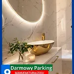 Nowe Luksusowe Z Wanna Premium Manufaktura-orientarium Zoo-aquapark Fala-prywatny Na Wylacznosc - W Pelni Wyposazony -blok, Niskie Pietro, Zamykany Parking Na Pilota - Cisza I Spokoj - Prywatnosc - Doskonala Lokalizacja !