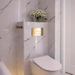 Nowe Luksusowe Z Wanna Premium Manufaktura-orientarium Zoo-aquapark Fala-prywatny Na Wylacznosc - W Pelni Wyposazony -blok, Niskie Pietro, Zamykany Parking Na Pilota - Cisza I Spokoj - Prywatnosc - Doskonala Lokalizacja ! * Lodz