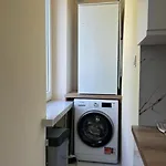 Apartment Nowe Luksusowe Z Wanna Premium Manufaktura-orientarium Zoo-aquapark Fala-prywatny Na Wylacznosc - W Pelni Wyposazony -blok, Niskie Pietro, Zamykany Parking Na Pilota - Cisza I Spokoj - Prywatnosc - Doskonala Lokalizacja ! Lodz