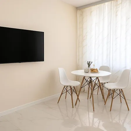 Daire Nowe Luksusowe Manufaktura-prywatny Na Wylacznosc-wanna-zamykany Ogrodzony Parking, Blok,niskie Pietro-cisza I Spokoj *