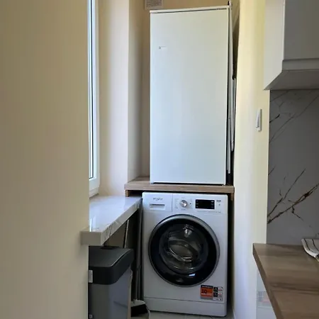 Nowe Luksusowe Manufaktura-prywatny Na Wylacznosc-wanna-zamykany Ogrodzony Parking, Blok,niskie Pietro-cisza I Spokoj Daire Łódź