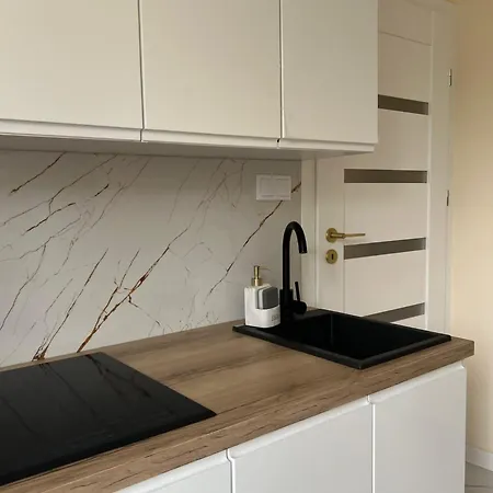 Nowe Luksusowe Manufaktura-prywatny Na Wylacznosc-wanna-zamykany Ogrodzony Parking, Blok,niskie Pietro-cisza I Spokoj * Łódź