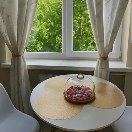 Nowe Luksusowe Manufaktura-prywatny Na Wylacznosc-wanna-zamykany Ogrodzony Parking, Blok,niskie Pietro-cisza I Spokoj Daire Łódź