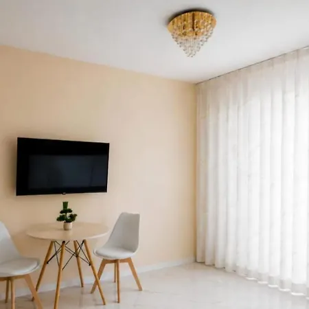 Apartament Nowe Luksusowe Z Wanną Premium Manufaktura-orientarium Zoo-aquapark Fala-prywatny Na Wyłączność - W Pełni Wyposażony -blok, Niskie Piętro, Zamykany Parking Na Pilota - Cisza I Spokój - Prywatność - Doskonała Lokalizacja ! Łódź